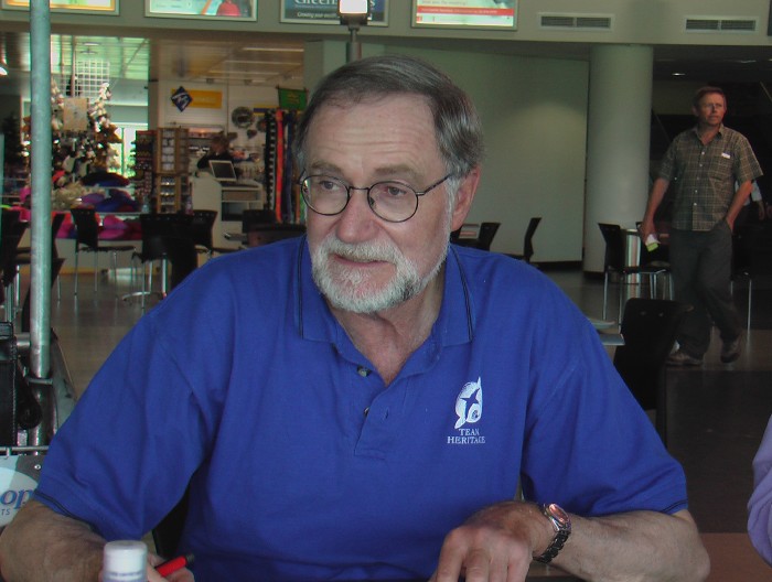 Waiting in Dunedin airport